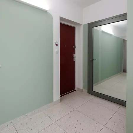 Glebocka Stylish Appartement *