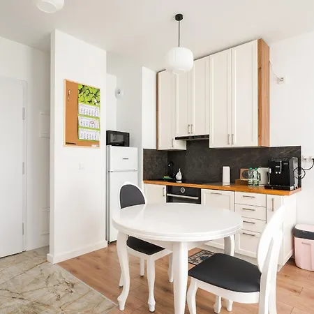 Apartament Glebocka Stylish