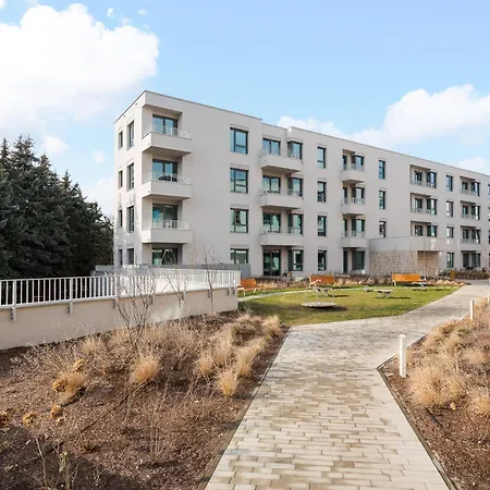 Apartament Glebocka Stylish *