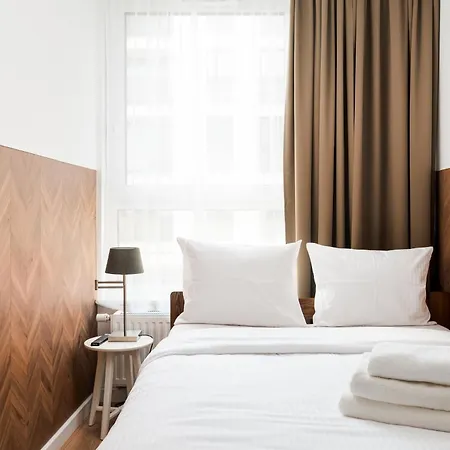 Glebocka Stylish Apartament Warszawa