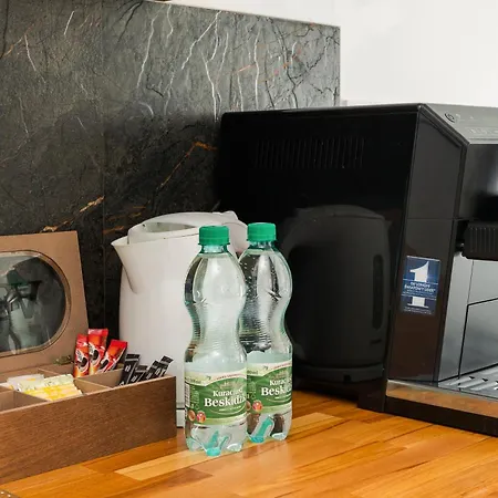 Apartamento Glebocka Stylish