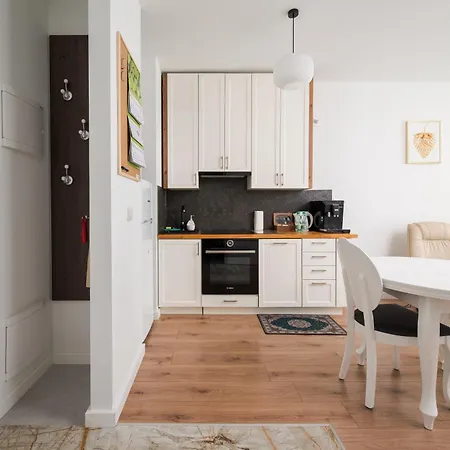 Apartment Glebocka Stylish